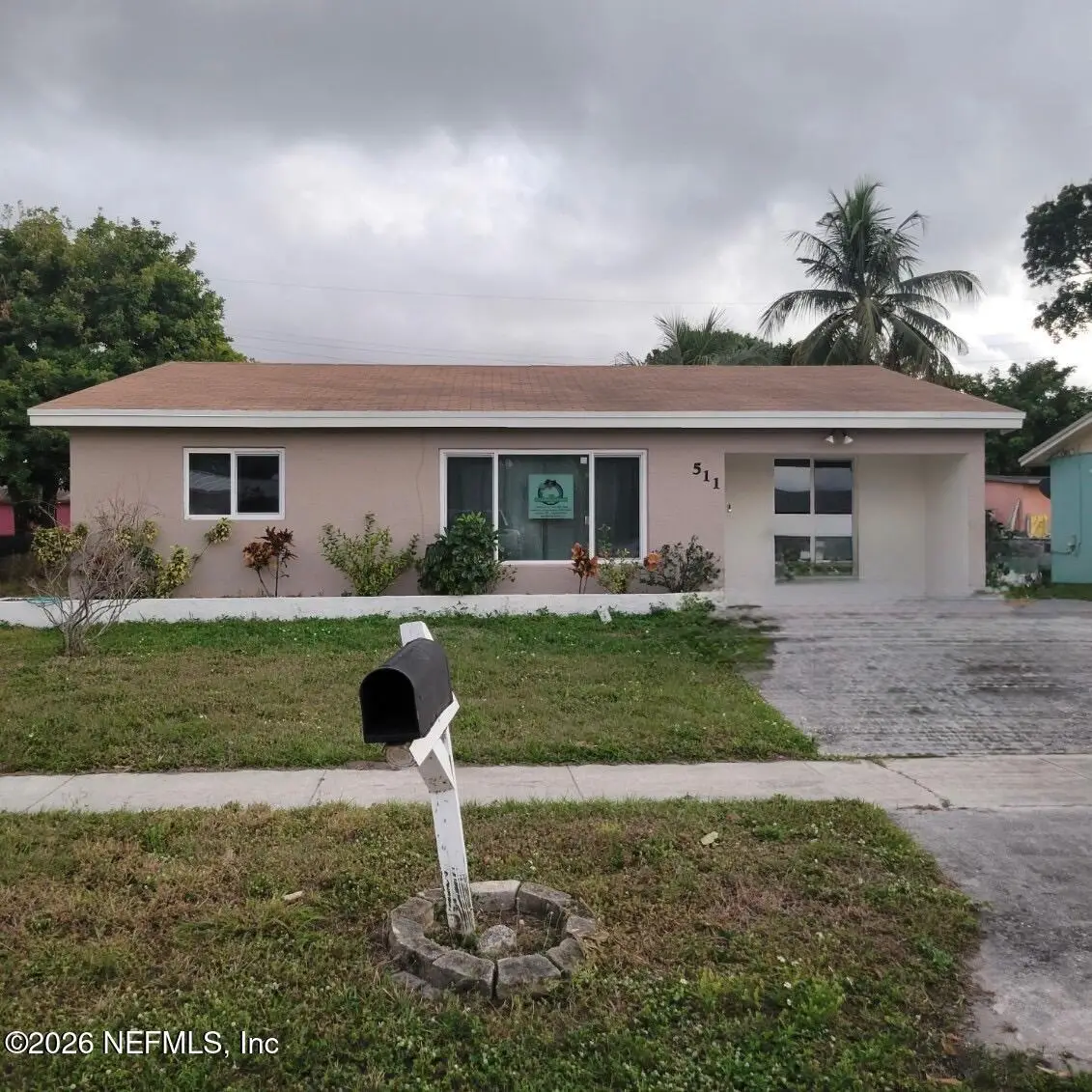 511 W 29th Street, Riviera Beach, FL 33404 - Image #1