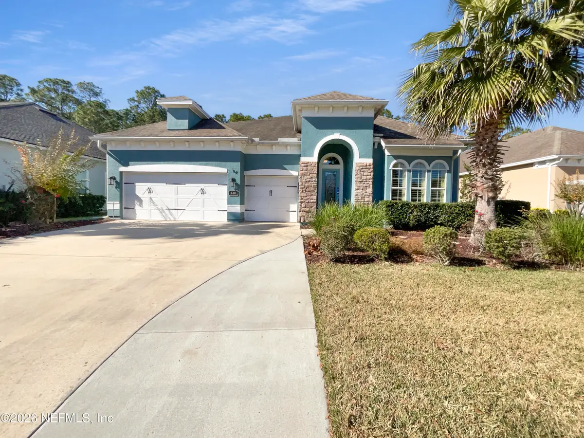 160 Stately Shoals Trail, Ponte Vedra, FL 32081 - Image #1