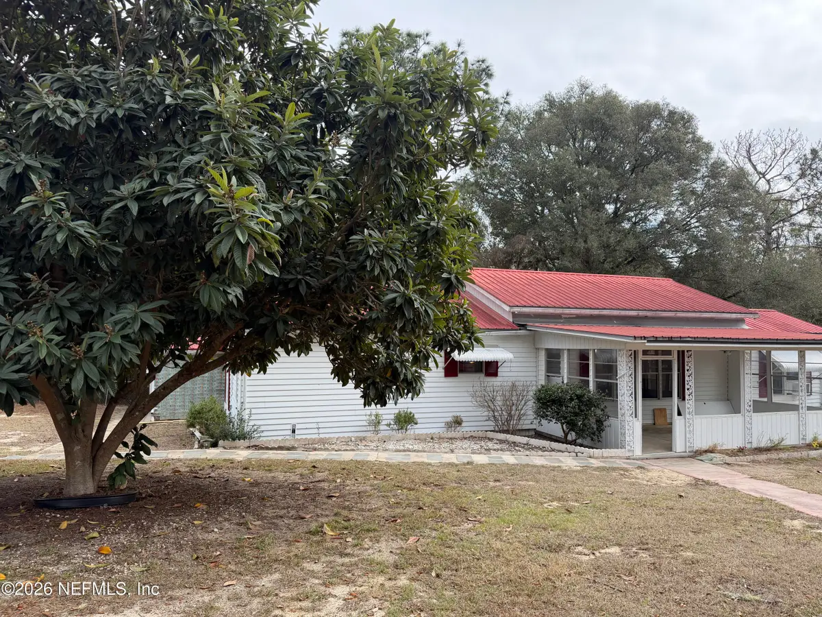 110 Kitty Lane, Interlachen, FL 32148 - Image #1