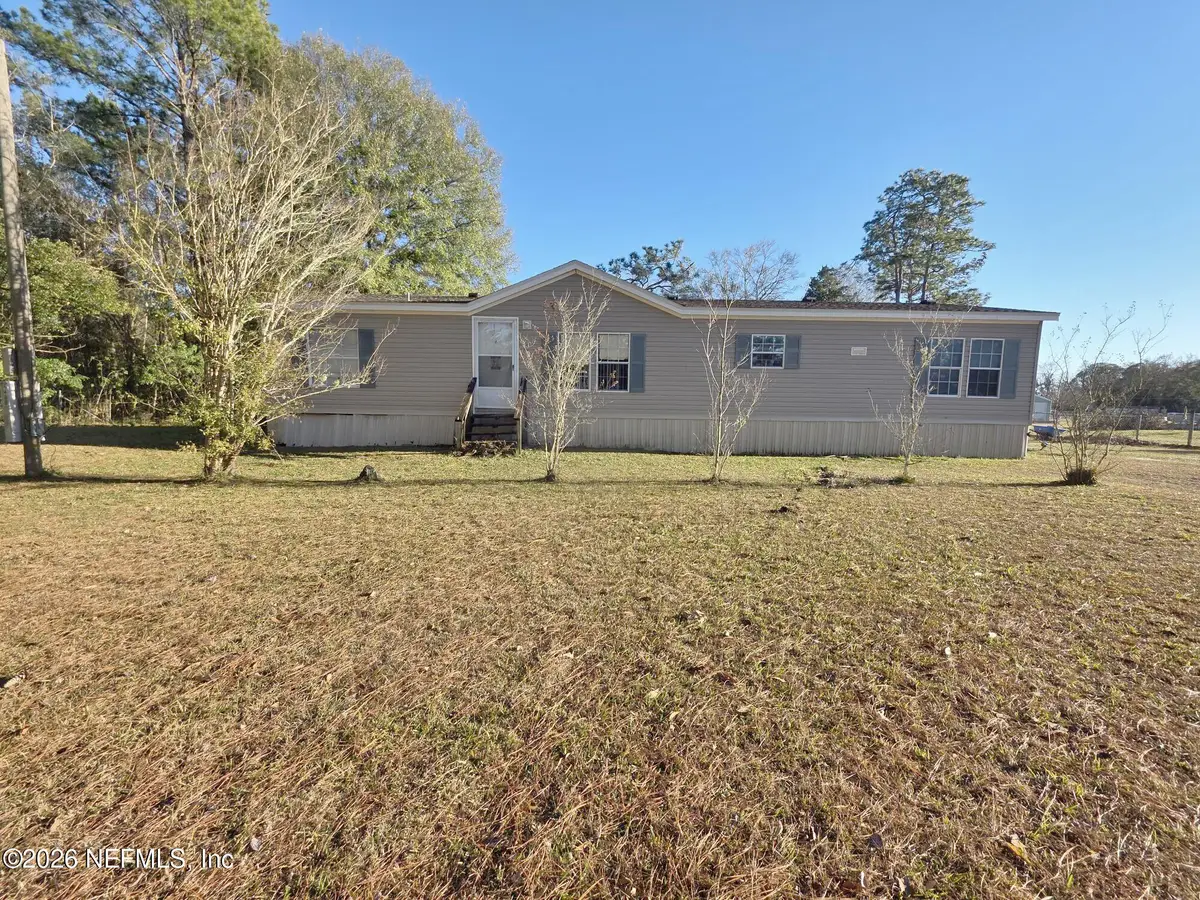 44680 Artesian Boulevard, Callahan, FL 32011 - Image #1