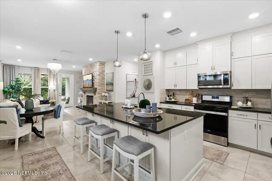 1089 Rustic Mill Drive, Saint Augustine, FL 32092 - Image #3