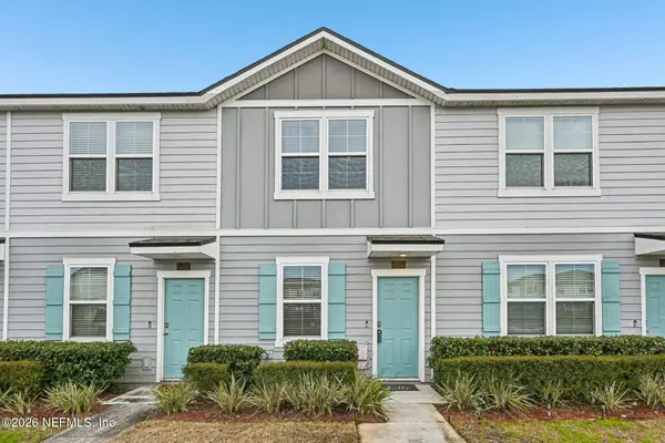 3994 Oak Mill Road, Orange Park, FL 32065