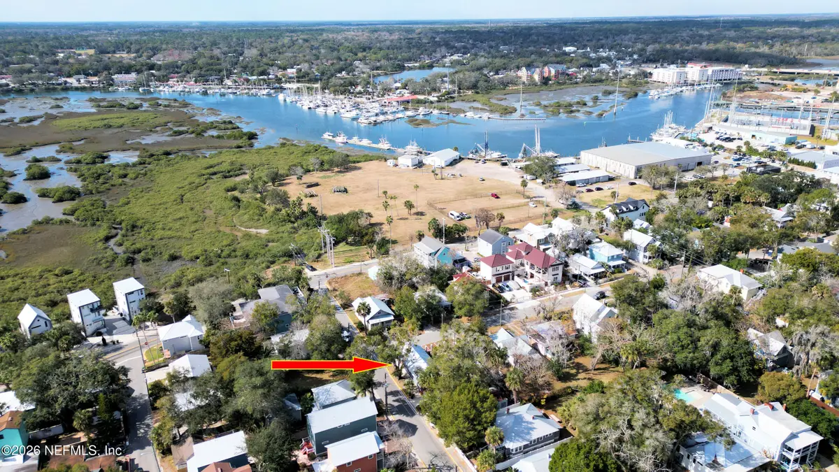 83 Weeden Street, Saint Augustine, FL 32084 - #1