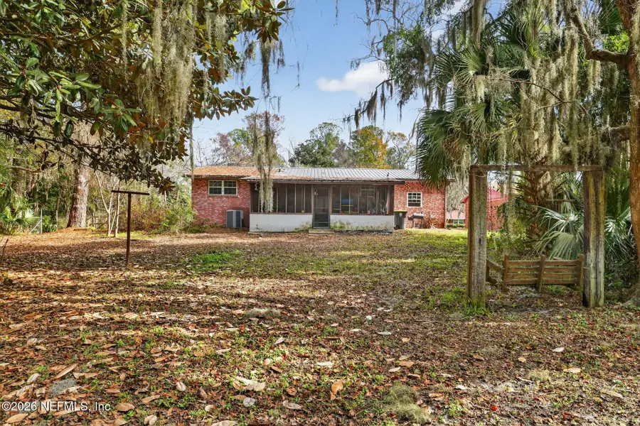 8834 Camphor Drive, Jacksonville, FL 32208 - Image #3