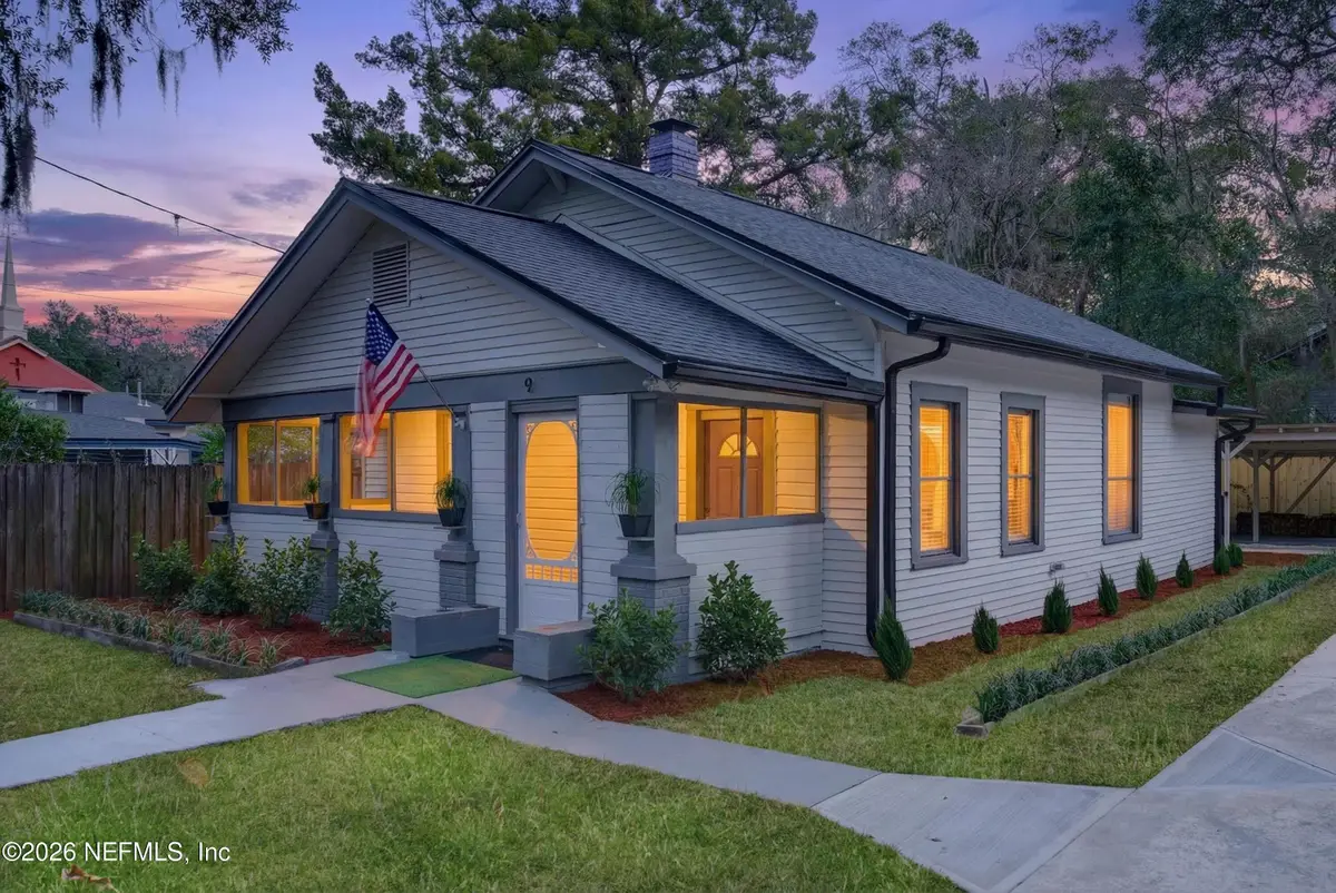 918 Glencarin Street, Jacksonville, FL 32208 - Image #1