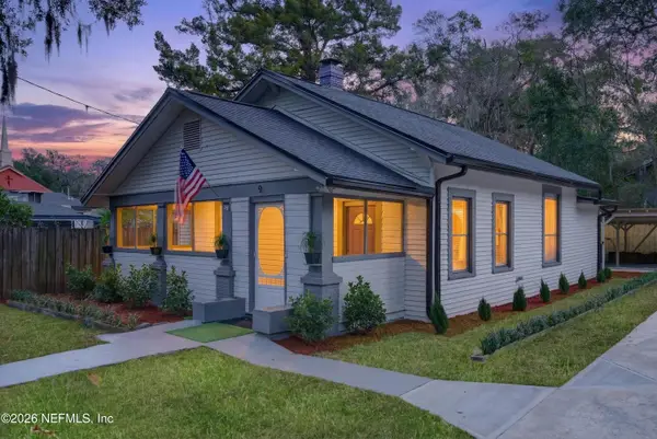 918 Glencarin Street, Jacksonville, FL 32208