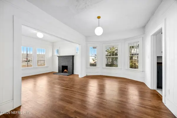 3034 Rayford Street, Jacksonville, FL 32254