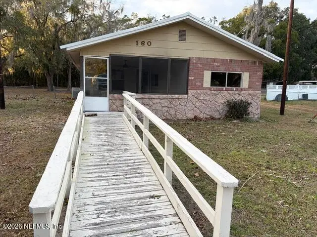 160 SW 9th Avenue, Lake Butler, FL 32054 - Image #2