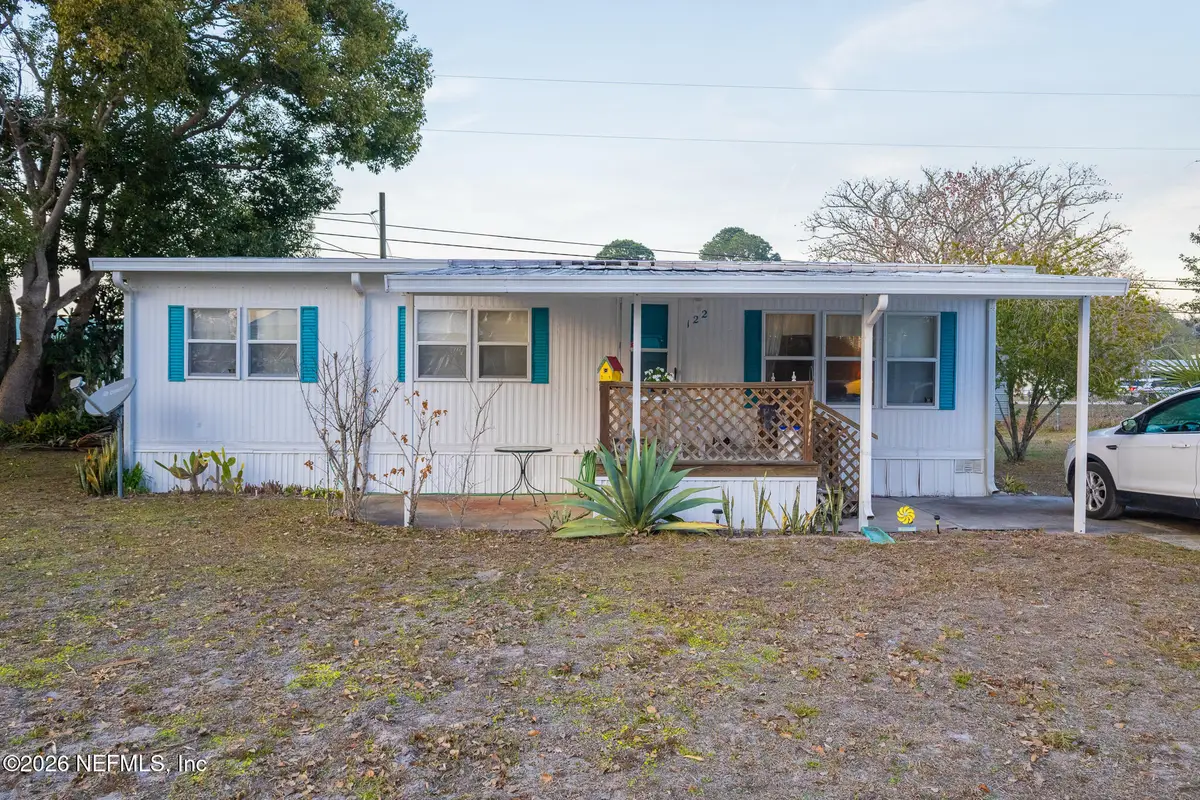 122 Tennessee Avenue, Crescent City, FL 32112 - Image #1