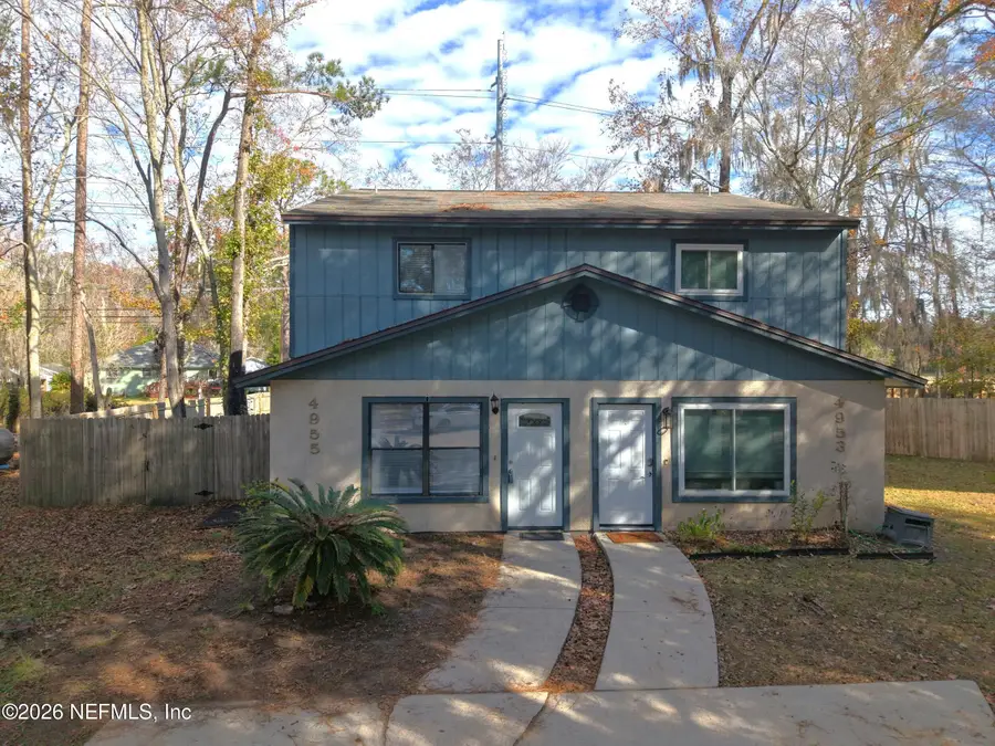 4955 N Knightsbridge N Circle, Jacksonville, FL 32244 - Image #2