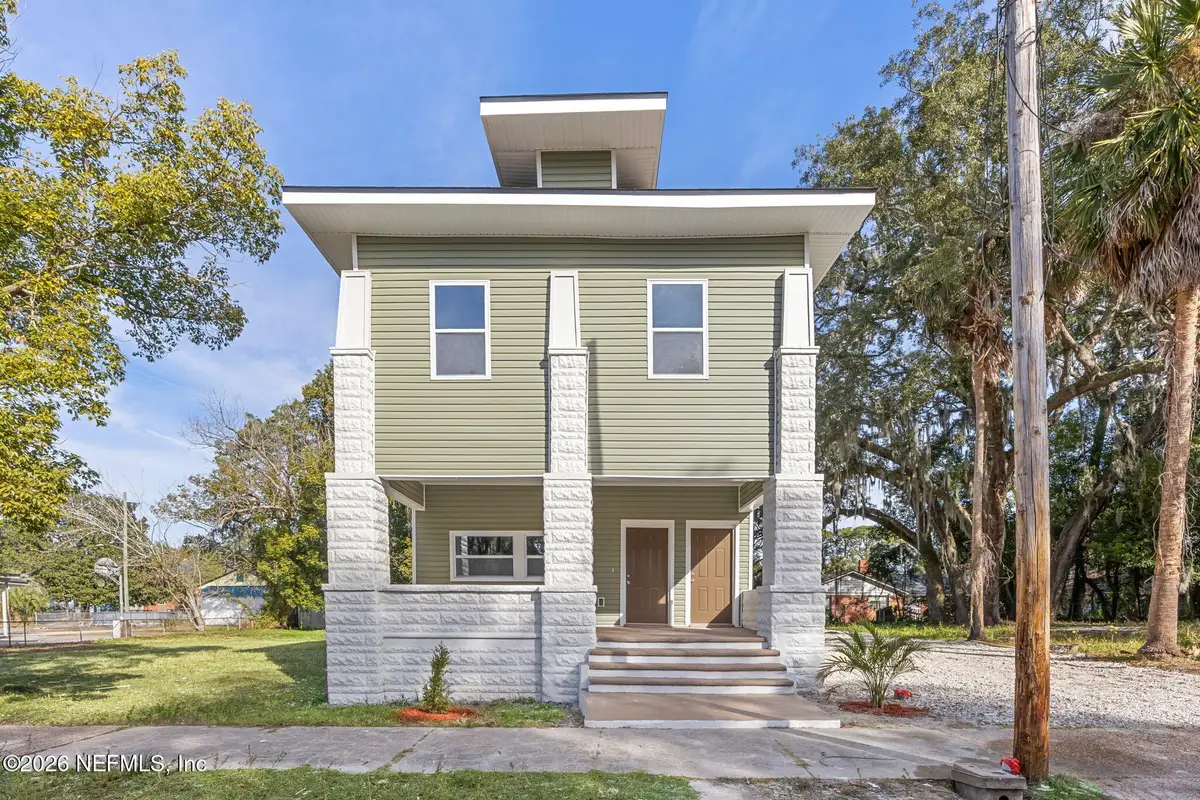 151 W 17th Street, Jacksonville, FL 32206 - Image #1