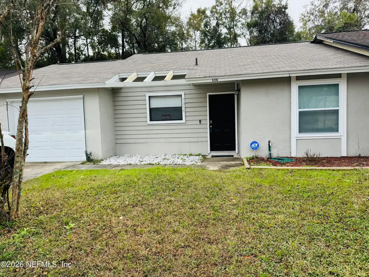 3236 Meadowlea N Circle, Jacksonville, FL 32218 - Image #1
