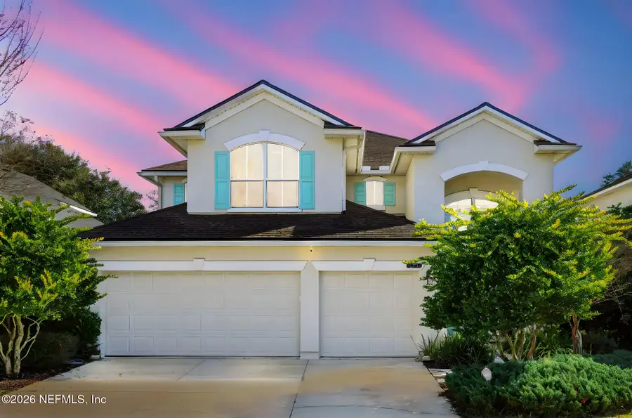 2818 Woodbridge Crossing Court, Green Cove Springs, FL 32043 - Image #2