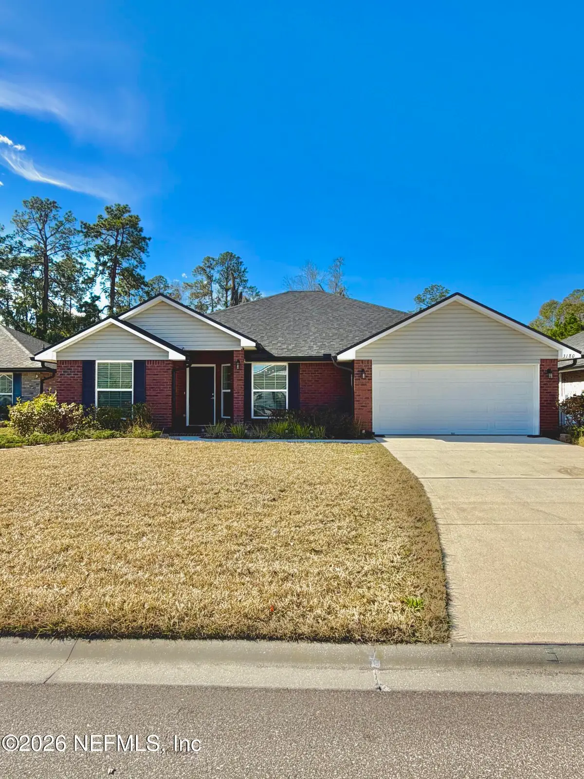 3180 Noble Court, Green Cove Springs, FL 32043 - Image #1