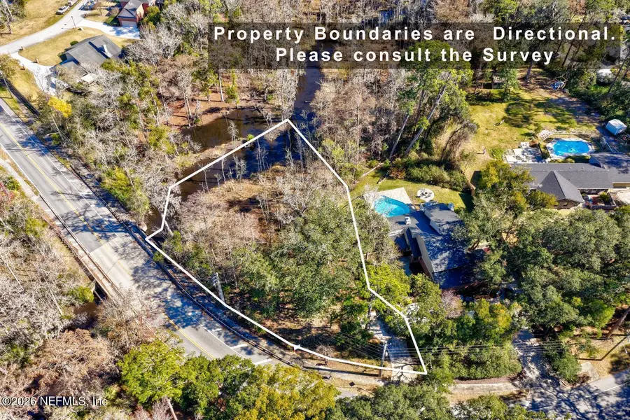 0 Scott Mill Road, Jacksonville, FL 32223 - Image #3