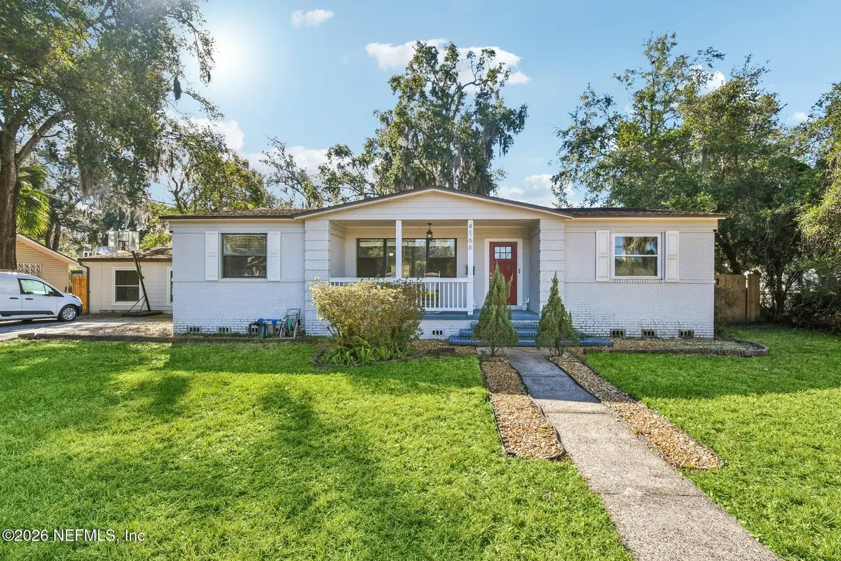 4166 San Juan Avenue, Jacksonville, FL 32210 - Image #1