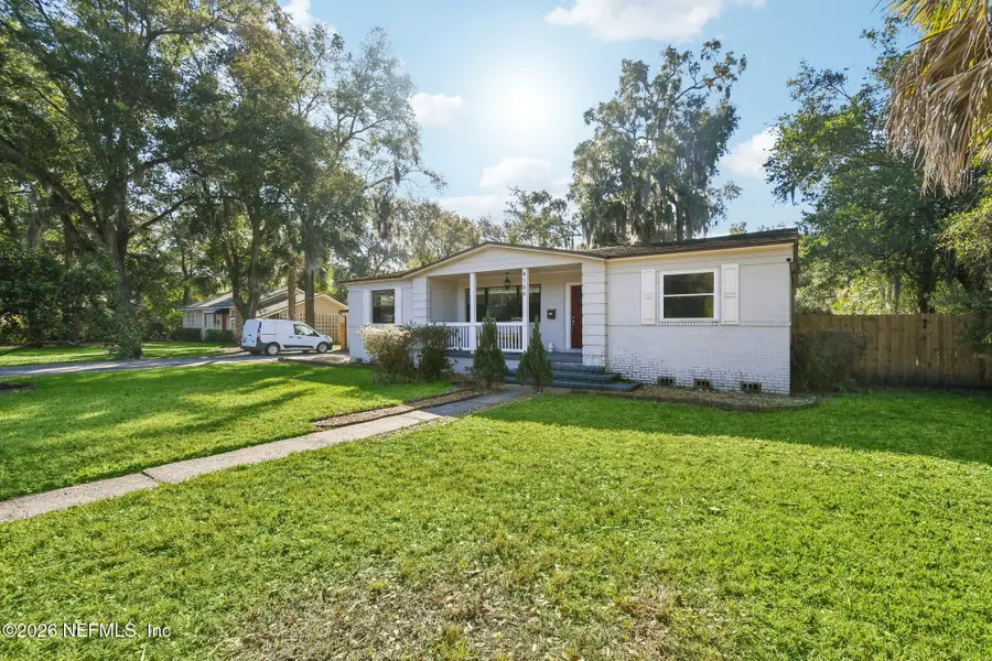 4166 San Juan Avenue, Jacksonville, FL 32210 - Image #3