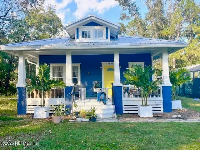 75086 Edwards Road, Yulee, FL 32097 - Image #2