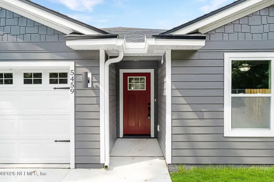 5459 Leaming Avenue, Jacksonville, FL 32254 - Image #2