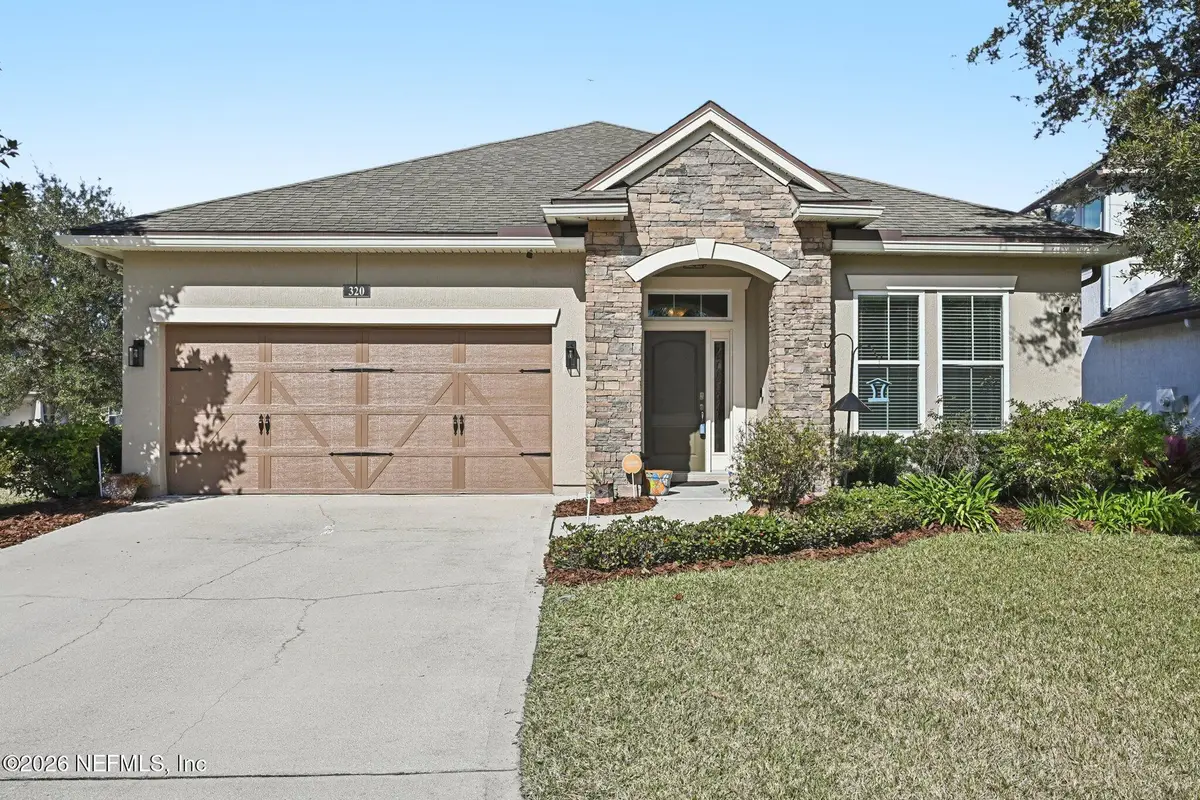 320 Tollerton Avenue, Saint Johns, FL 32259 - Image #1