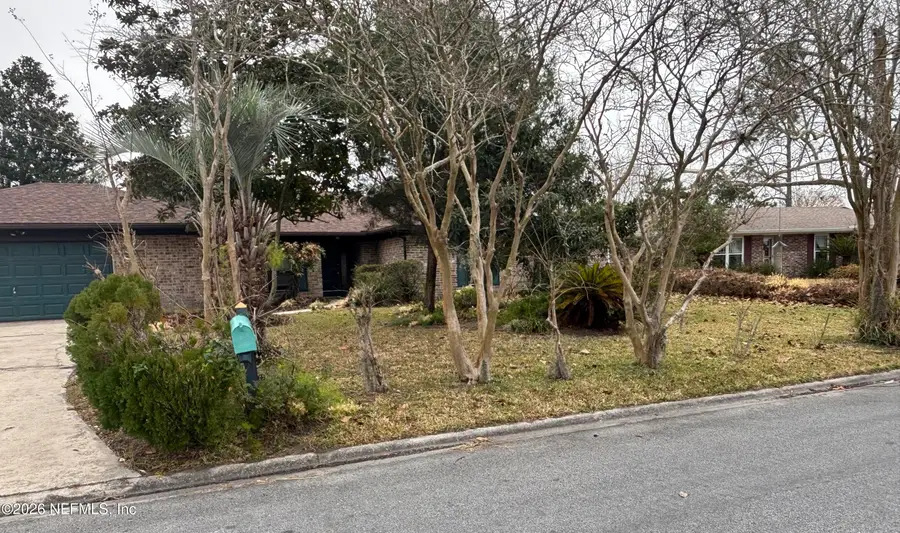 595 William Ellery Street, Orange Park, FL 32073 - Image #2