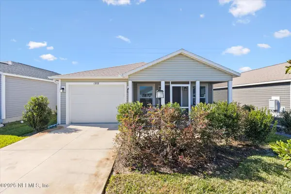 1978 Lockett Lane, The Villages, FL 34762