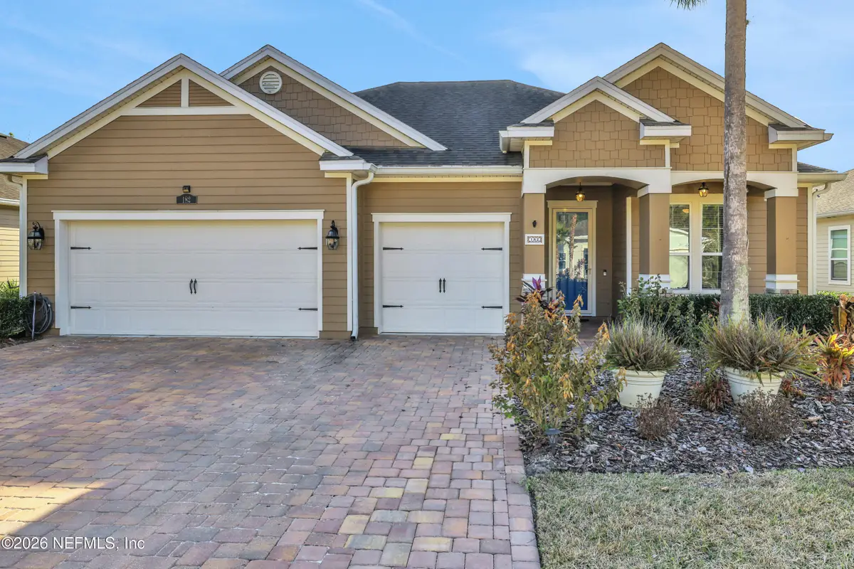 182 Saint Kitts Loop, Saint Augustine, FL 32092 - Image #1