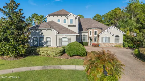 12835 Oxford Crossing Drive, Jacksonville, FL 32224