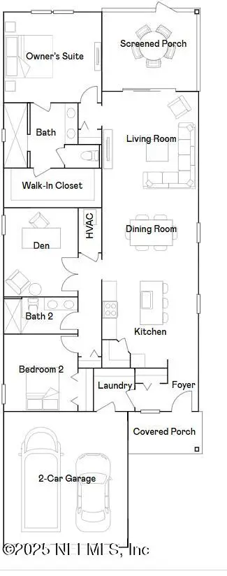 437 Murphys Drive, St. Johns, FL 32259