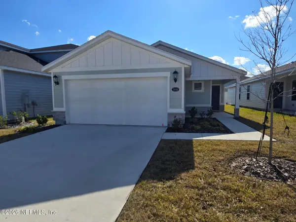 7844 Greatford Way, Jacksonville, FL 32219