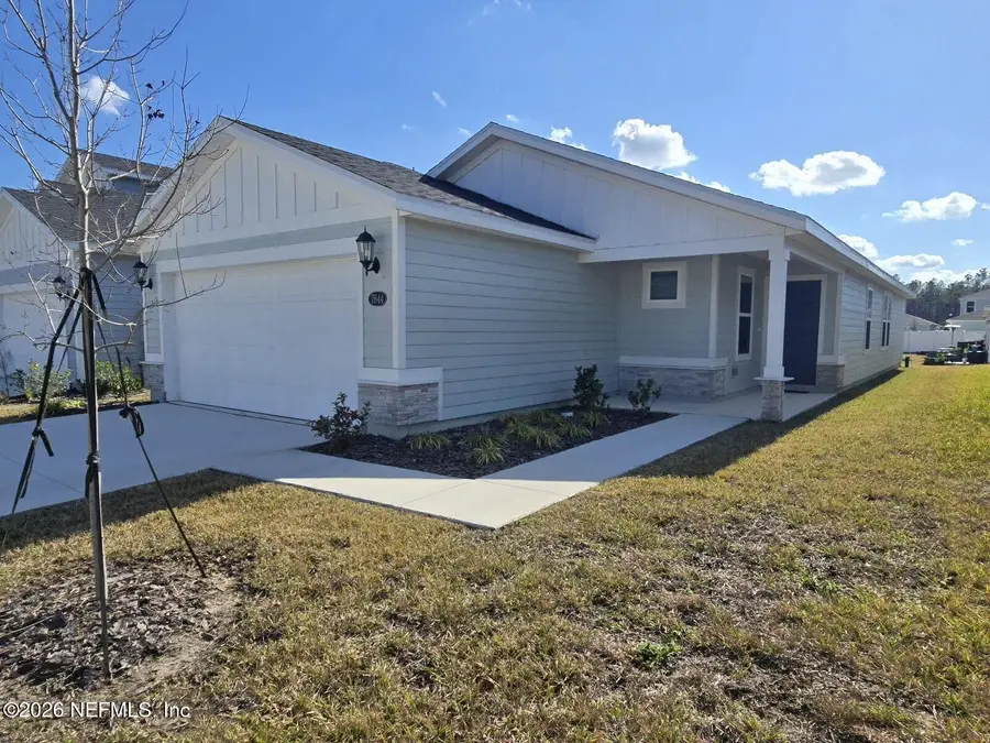 7844 Greatford Way, Jacksonville, FL 32219 - Image #2