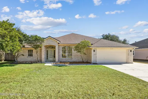 2133 Waterfoot Lane, Jacksonville, FL 32246