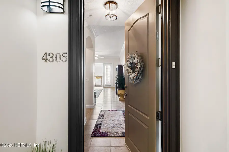 4300 South Beach Parkway #4305, Jacksonville Beach, FL 32250 - #3