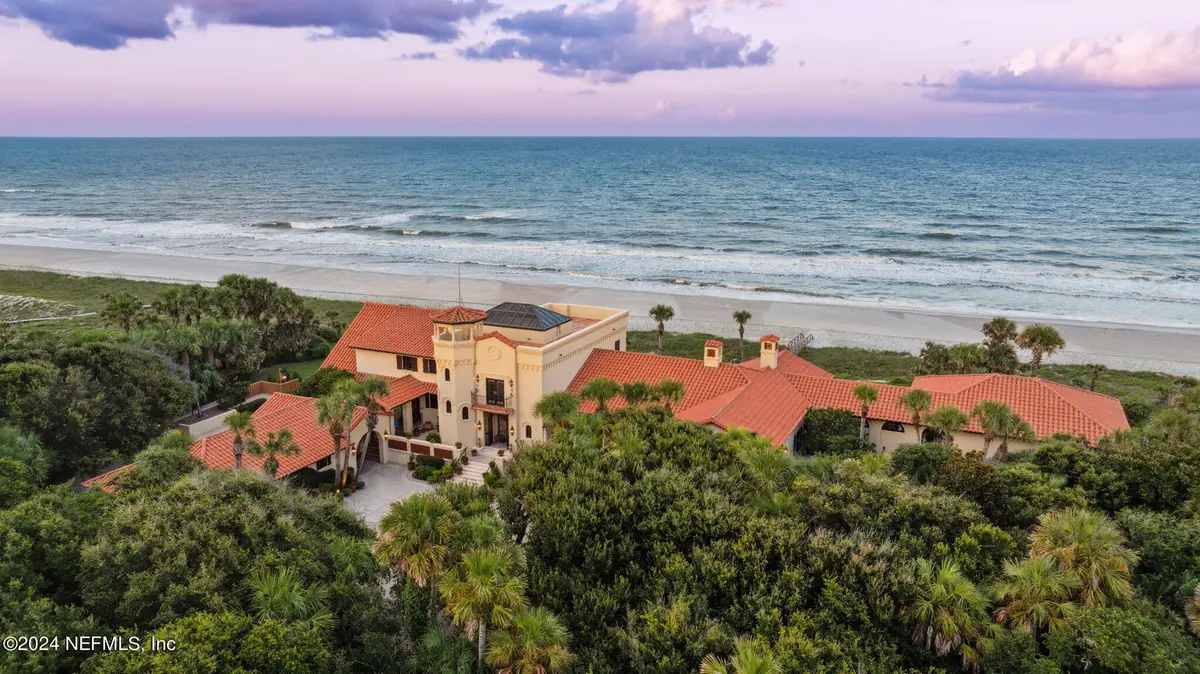 1185 Ponte Vedra Boulevard, Ponte Vedra Beach, FL 32082 - Image #1