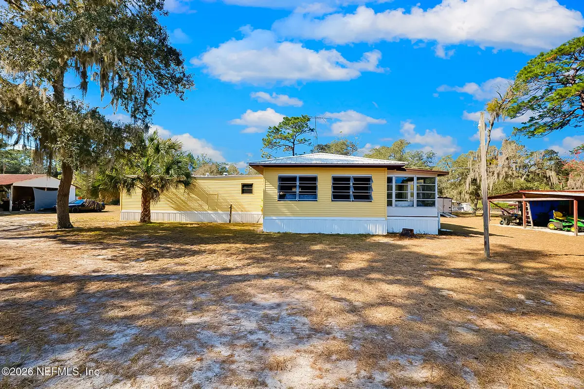 123 Miller Road, Pomona Park, FL 32181 - Image #1