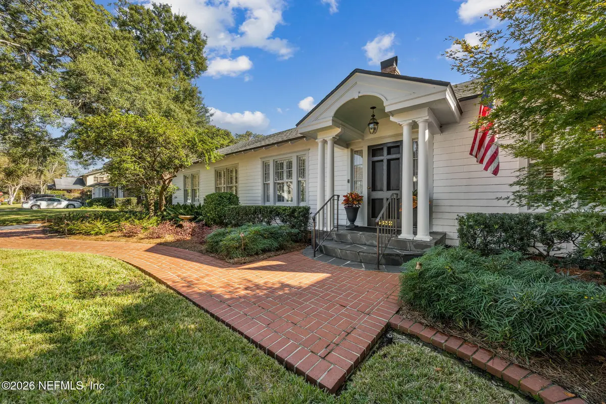 3632 Pine Street, Jacksonville, FL 32205 - Image #1