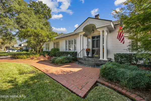 3632 Pine Street, Jacksonville, FL 32205