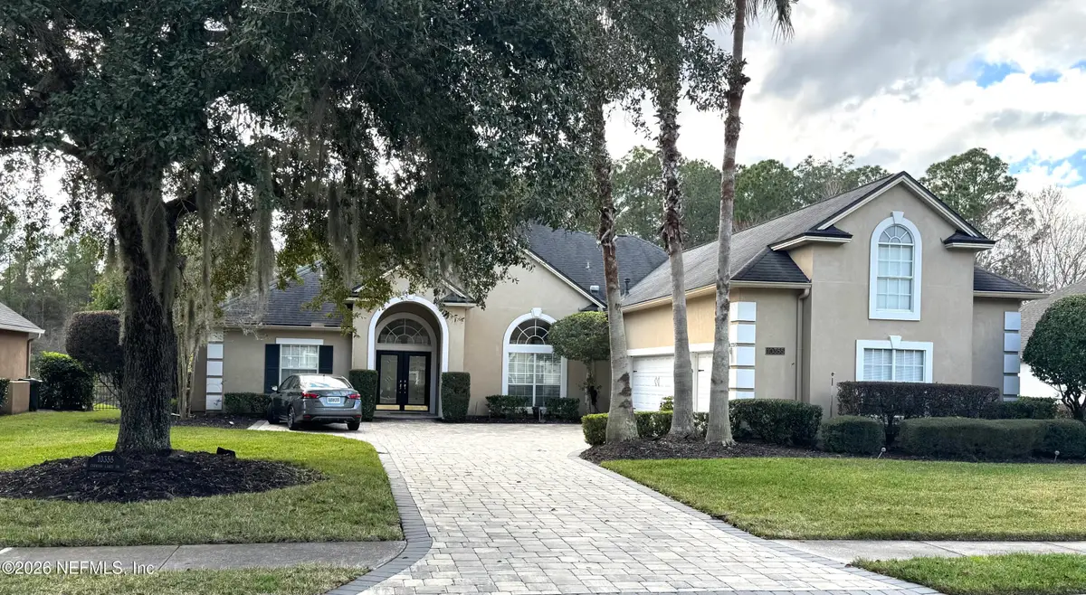 10355 Cypress Lakes Drive, Jacksonville, FL 32256 - Image #1