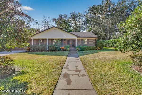 1422 Fruit Cove Forest S Road, Fruit Cove, FL 32259