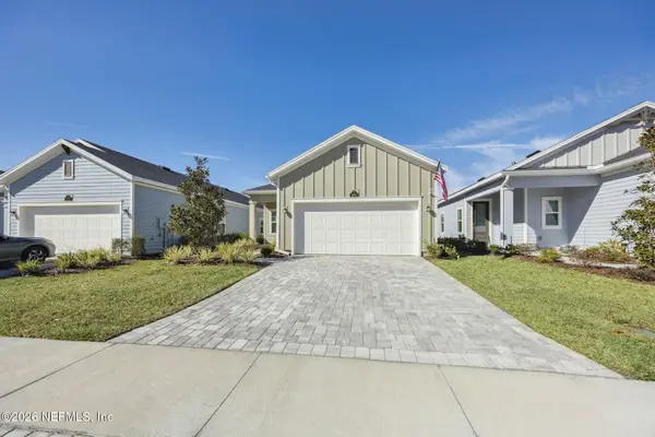 670 Murphys Drive, St. Johns, FL 32259