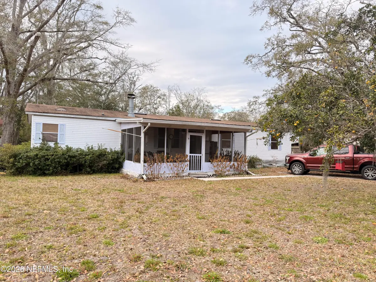 14810 Wade Road, Jacksonville, FL 32218 - Image #1