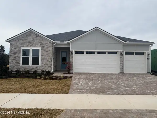 156 Stillwater Drive, Flagler Beach, FL 32136