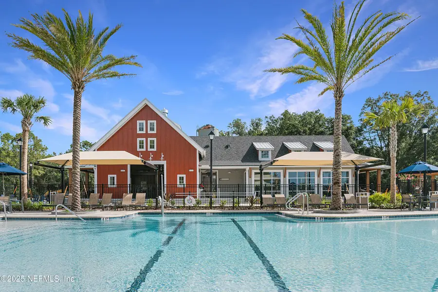 2726 Pointed Leaf Road, Green Cove Springs, FL 32043 - Image #3