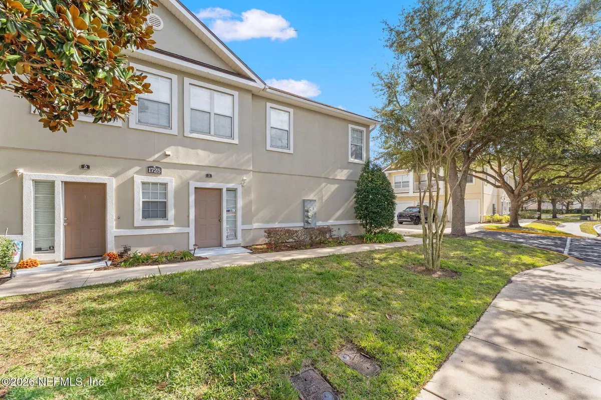 1725 Forest Lake Circle #3, Jacksonville, FL 32225 - Image #1