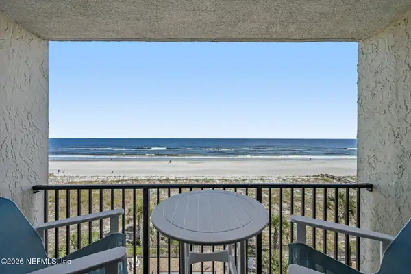 601 1st S Street #5E, Jacksonville Beach, FL 32250