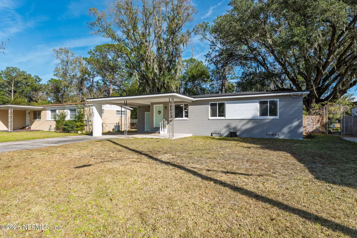 5833 Norde E Drive, Jacksonville, FL 32244 - Image #1