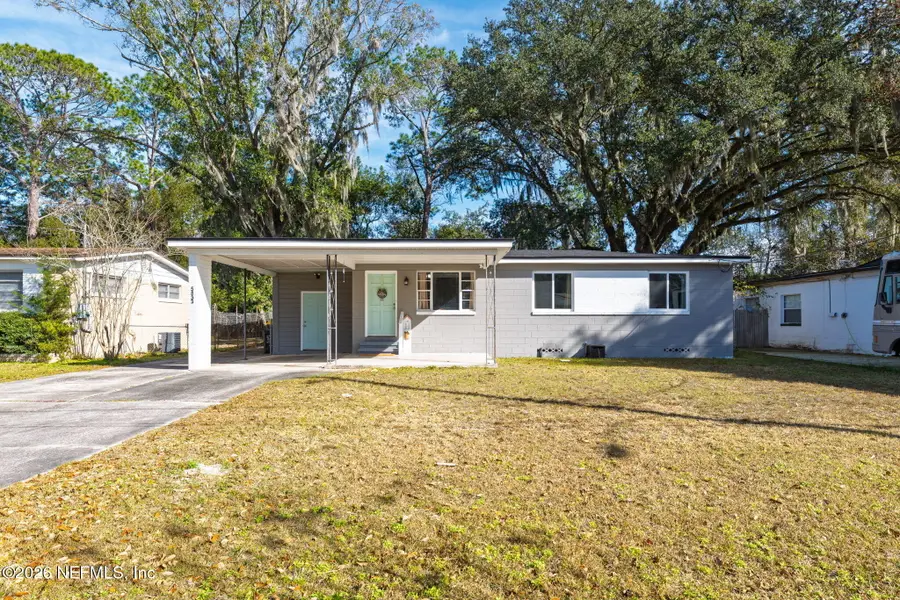 5833 Norde E Drive, Jacksonville, FL 32244 - Image #2