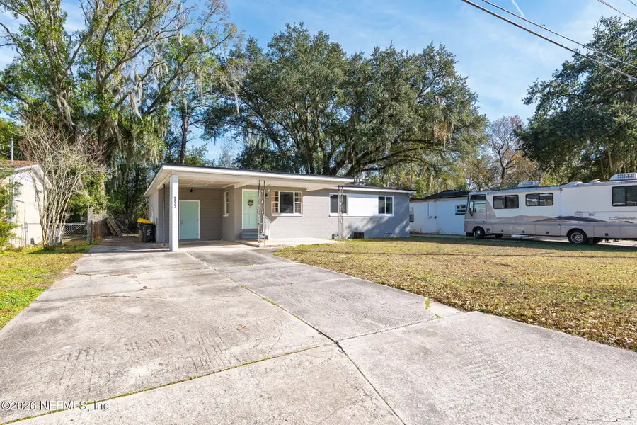 5833 Norde E Drive, Jacksonville, FL 32244 - Image #3