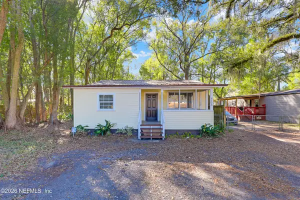 8506 Susie Street, Jacksonville, FL 32210