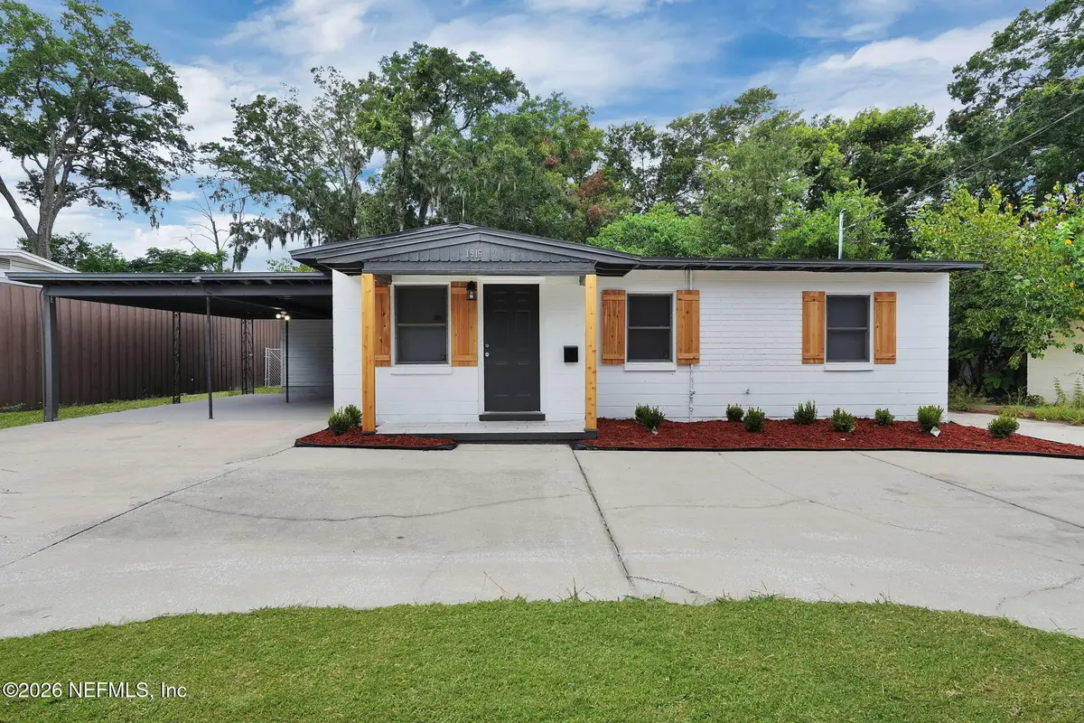 1916 University N Boulevard, Jacksonville, FL 32211 - Image #1